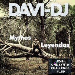 Mythos y Leyendas (OSC 189)