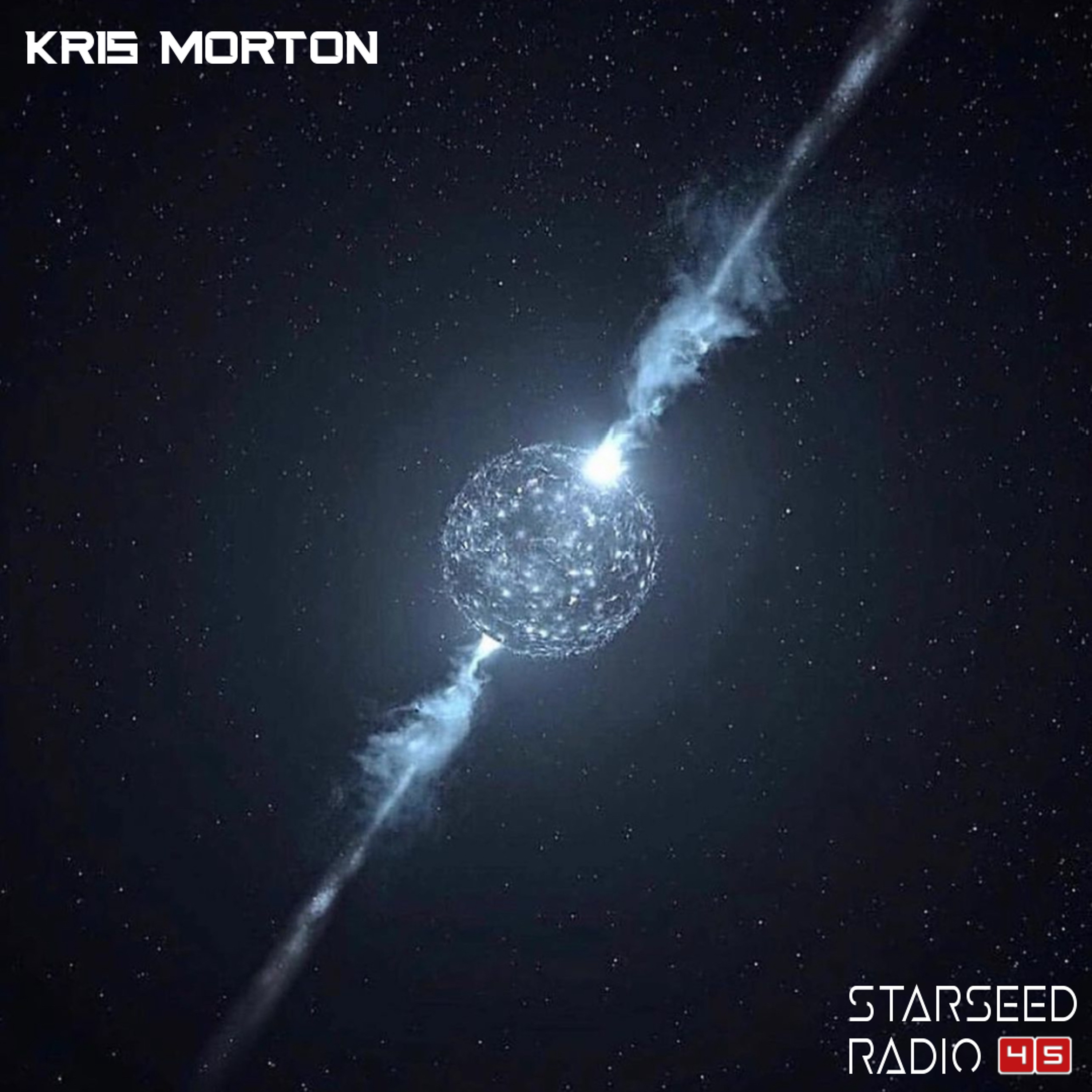 Kris Morton