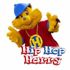 Hip Hop Harry (Jerseyclub Remix)