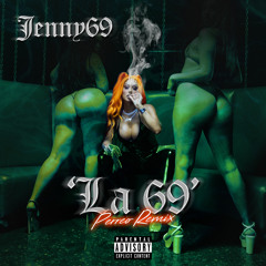 La 69 (Perreo Remix) [feat. DJ Morphius & Muzik Junkies]