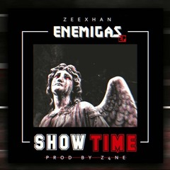 PAYBACK - Zeexhan Ft Umer Anjum Prod By Z4NE (Official Audio)