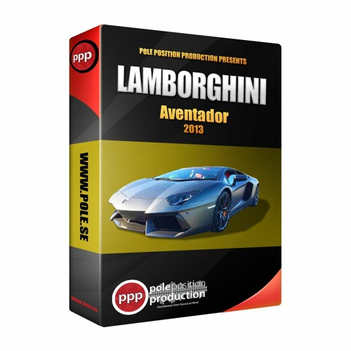 Lamborghini Aventador - T2 - ONBRD - MEDIUM - Drive - ENGINE - Intake - Right - DPA4062