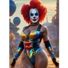 Music For Sex Clowns