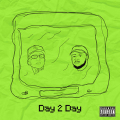 Day 2 Day (ProdBlackKenBeats)