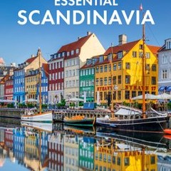 Fodor's Essential Scandinavia: The Best of Norway, Sweden, Denmark, Finland, and Iceland (Full-color