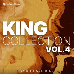 King Collection: Vol.4 - Demo