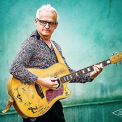 PIOTR RESTECKI WYWIAD