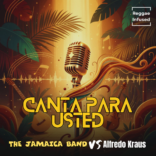 Maitechu - Reggae Soul Radio Edit