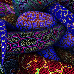 drops (dark sideproject)