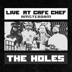 The Holes - Geese (Live)