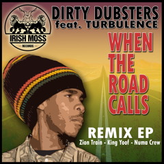 When The Rd Calls (T.Kay DnB Remix) [feat. Turbulence]