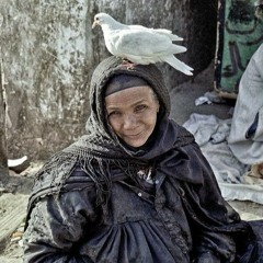 عيني على طيري شايلاه في عينيا مهما يطير مني ميهونش عليا