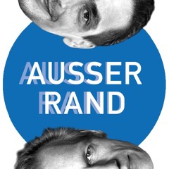 AM RANDE DER FASSUNG   Podcast - Episode 01