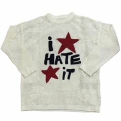 i hate it +partycja (lilbiscuit)