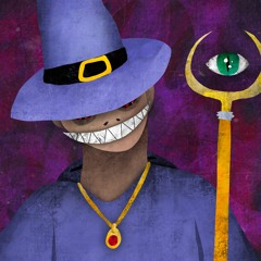 WIZARDRY (Prod. mixedbythryft)