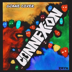 Connexion by Zayn (cover)
