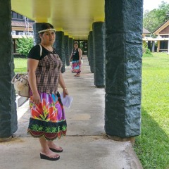 Bible Sawaspatail by Meu Mer Yuni, Lin