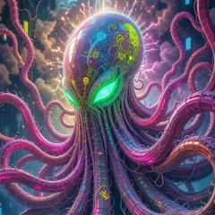 Berny & Tulioxi x DJ Zombi - Far away x Octopus (Gelatoal Vip Edit)
