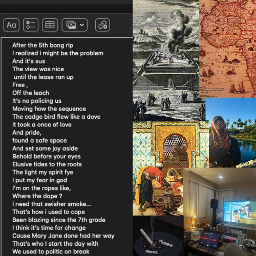 NO MORE PIFF [ PROD. BIGMIR ]