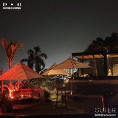 Biosessions No. 090 I Niebla de los Andes I Guter