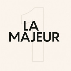 la majeur 1