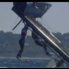 JAKEB SMITH - THIS THAT CATAMARAN!