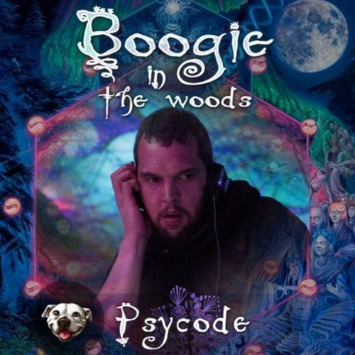 Psycode  - Boogie Nights