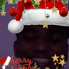 Papai Noel É Otario (feliz natal)