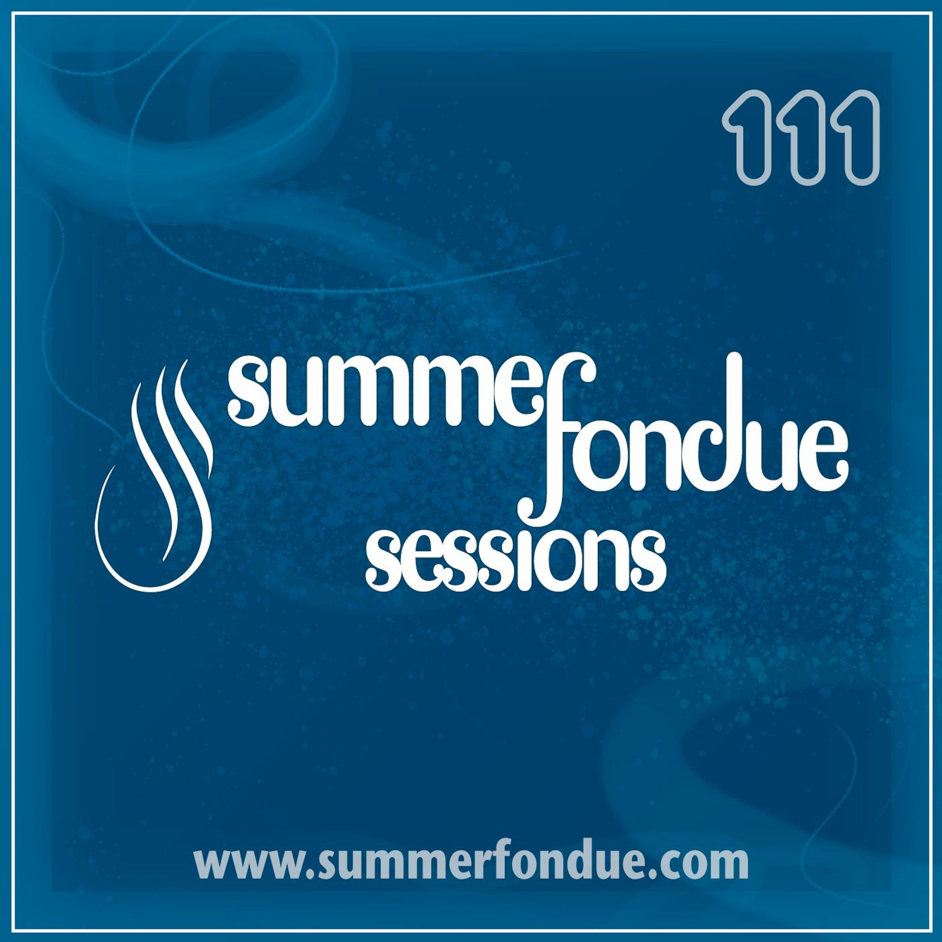 Summer Fondue Sessions