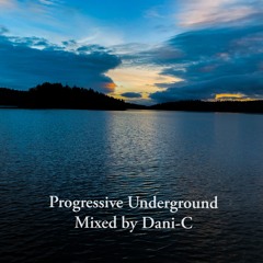 Dani-C - Progressive Underground @ Proton Radio 068 [Jan] 2021 Sc Edition