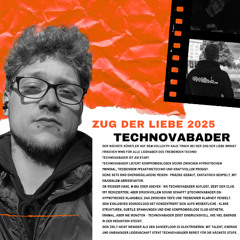 Zug der Liebe 2025 - Kollektiv Kauz Float | 30.08.2025