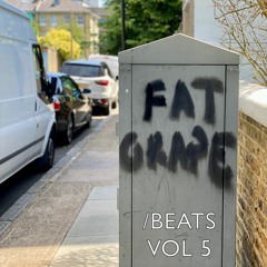 ForwardSlashBeats - The Sharp Waves