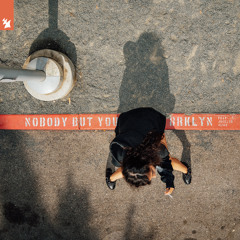 Nobody But You (feat. Jocelyn Alice)