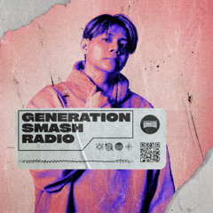 Drifter5 in the mix - Generation Smash Radio ep. 117