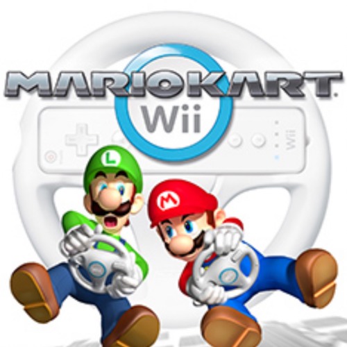 Stream 1st Place - Mario Kart Wii theme by jesu | Listen online for free on  SoundCloud