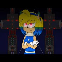Diana Boss OST Sonic.exe Tower of Millennium Part 1