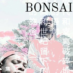Bonsai ft Saiya & $outh$ide McConaughey