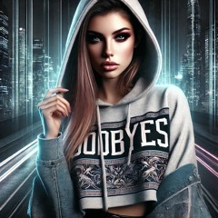 Goodbyes (Modern Hip Hop Instrumental)