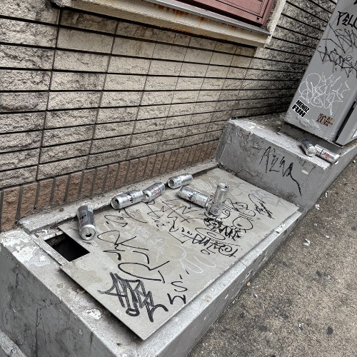 Compassion? w/ Kavian