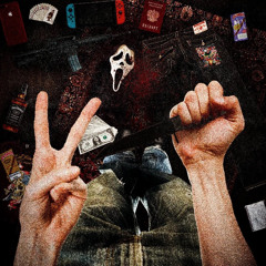 ffueldrinker & archetype - GLO DAYS #NSK #КУПЧИНОBOYZ