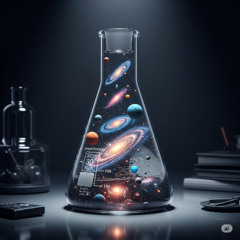 Celestial Experiment