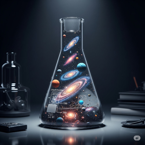 Celestial Experiment