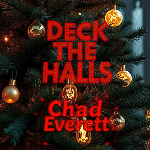 Deck The Halls