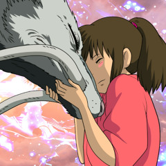 Spirited Away 千と千尋の神隠し | Joe Hisaishi - The Name of Life いのちの名前 (Piano Cover)