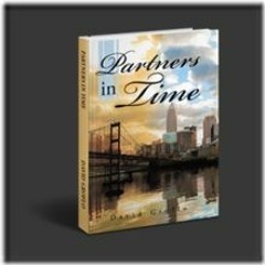 America Tonight Interview featuring author David Groflo on his book Partners in Time