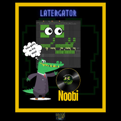 Later Gator