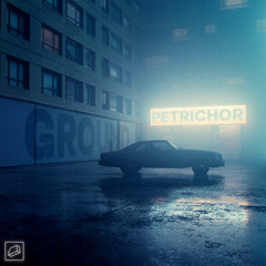 GROUND - Petrichor