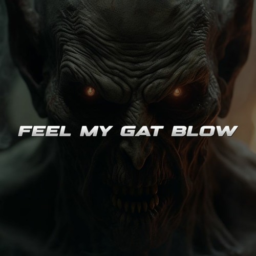 Epic Boom Bap Instrumental 2023 | FEEL MY GAT BLOW