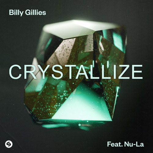 Crystallize (feat. Nu-La)