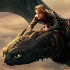 How to train your Dragon | Michiel en Peters Mediatheek #4
